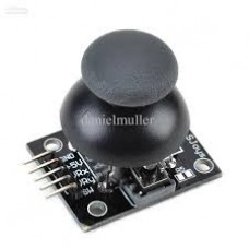 JOYSTICK FOR ARDUINO